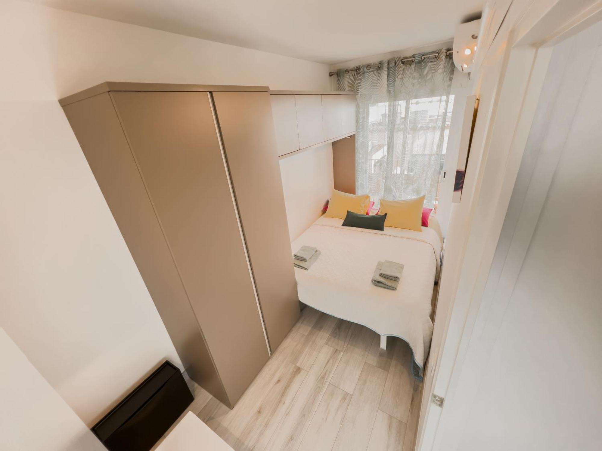 Amazing 2 Bedroom Apartment With Big Sun Terrace Sitges Centre Beach Esterno foto