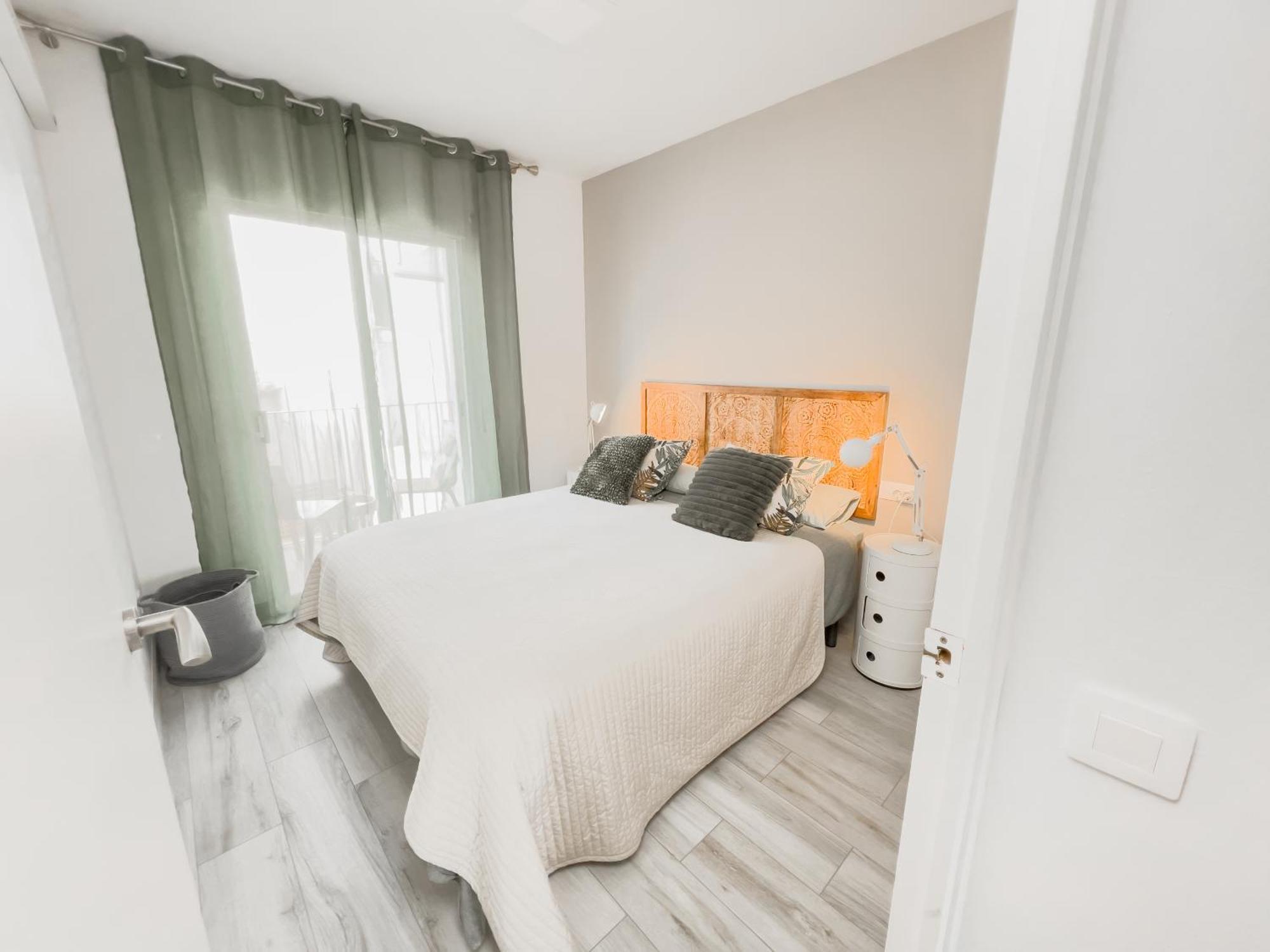 Amazing 2 Bedroom Apartment With Big Sun Terrace Sitges Centre Beach Esterno foto