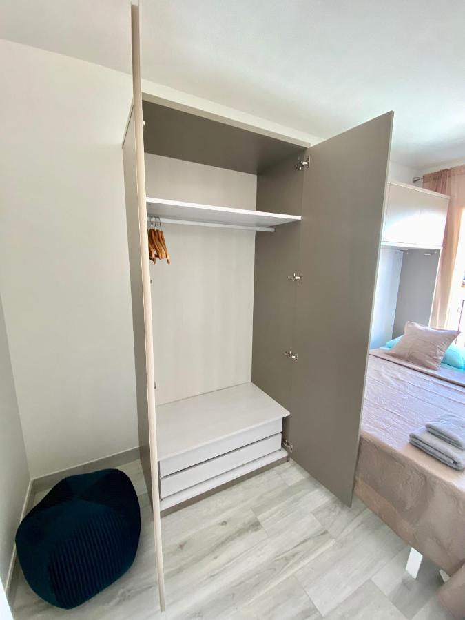Amazing 2 Bedroom Apartment With Big Sun Terrace Sitges Centre Beach Esterno foto