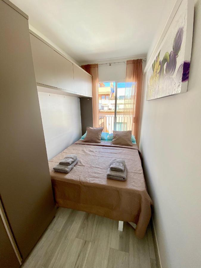 Amazing 2 Bedroom Apartment With Big Sun Terrace Sitges Centre Beach Esterno foto