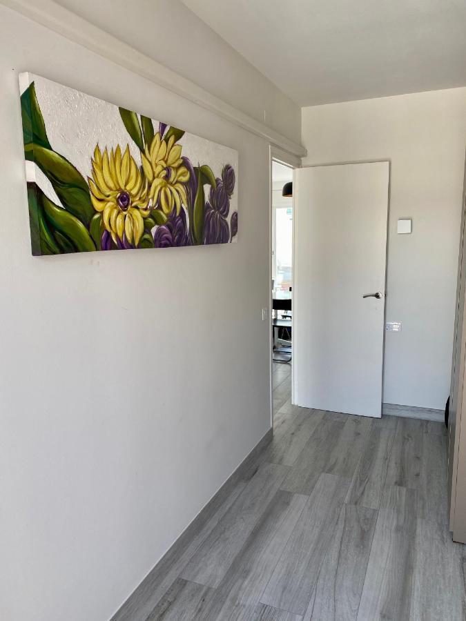 Amazing 2 Bedroom Apartment With Big Sun Terrace Sitges Centre Beach Esterno foto